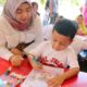 Akhir Tahun Ajaran, KB-TK Al Muslim Gelar Parenting dan Berbagai Lomba