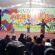 Pelajar se-Kecamatan Klakah Uji Bakat Seni Tari di Pentas Seni Jambore Ranting 2019