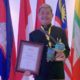 SMPN 10 Kota Malang Raih ASEAN Eco School Award 2019